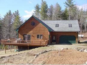 743 Town Hill Road Wolcott, VT 05680 - Photo 4 of 7 Gallery Image 4