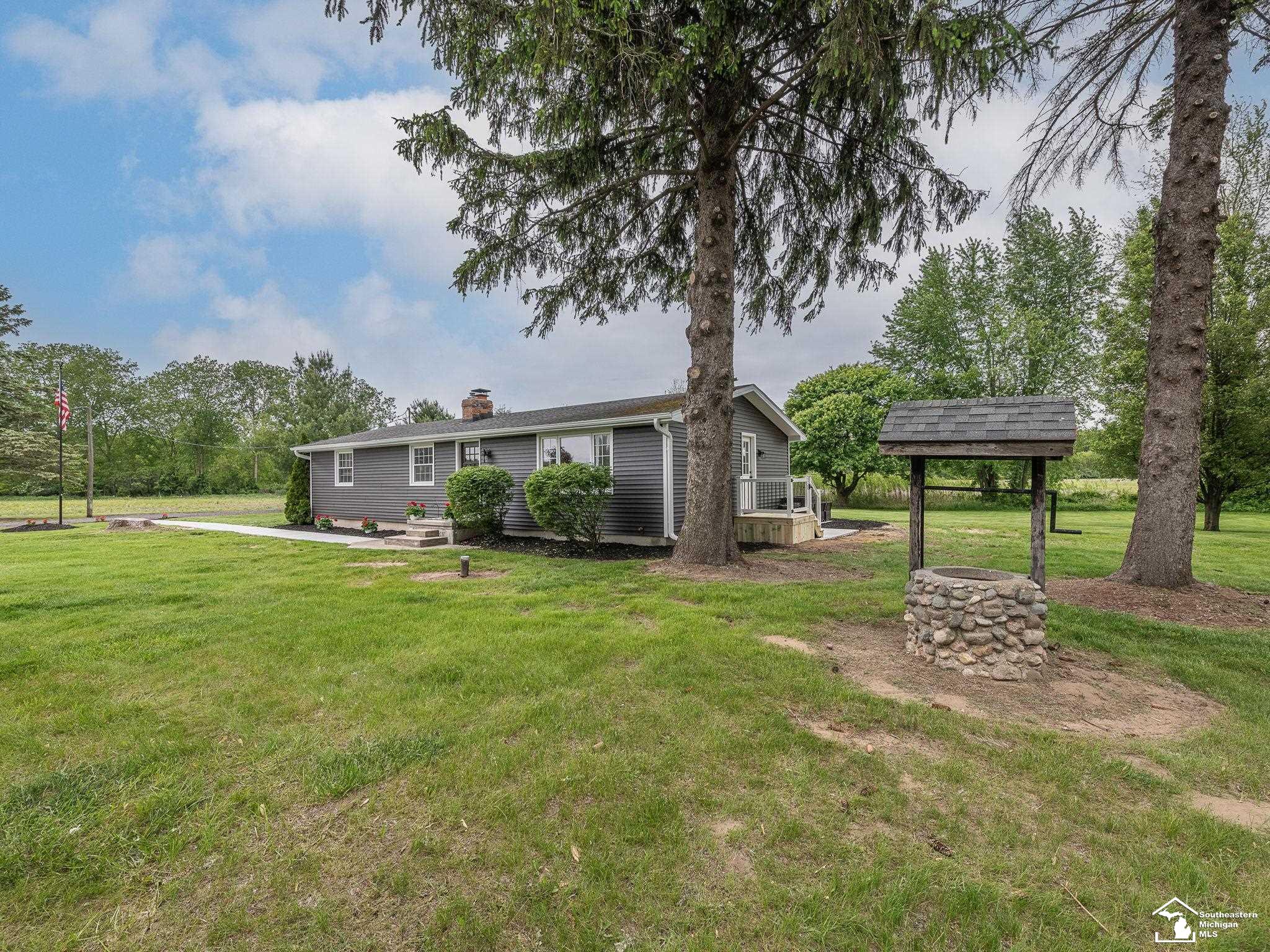 12660 Darling Road Milan, MI 48160 - Photo 26 of 39