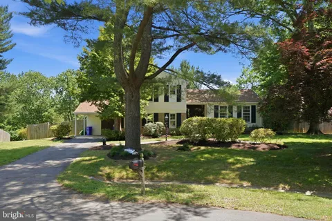 $550,000 | 6701 Heatherford Court, Derwood, MD 20855