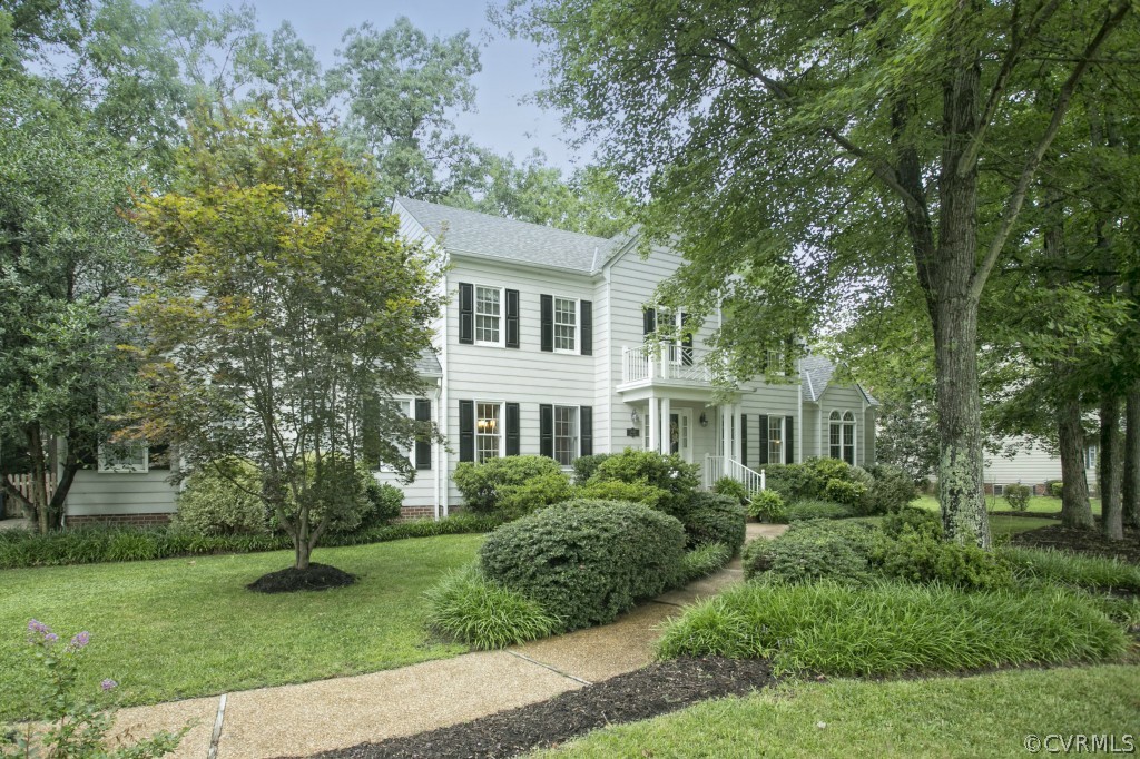 2610 Robys Way Midlothian, VA 23113 - Photo 1 of 24 Gallery Image 1
