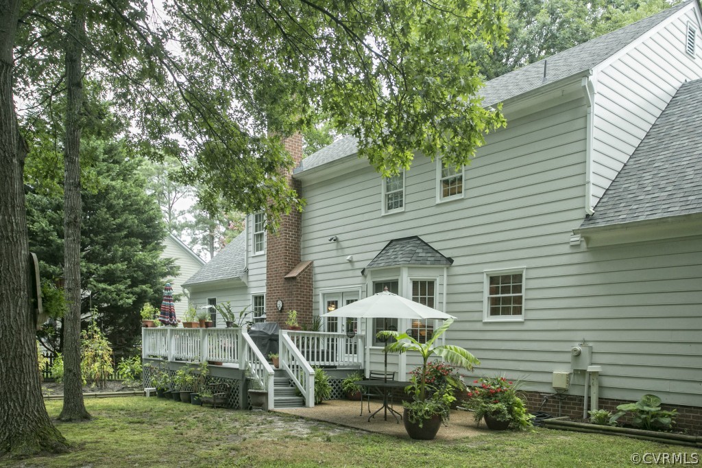 2610 Robys Way Midlothian, VA 23113 - Photo 3 of 24 Gallery Image 3