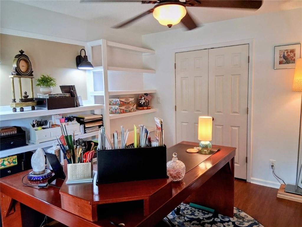 11524 Summer Trace Hampton, GA 30228 - Photo 53 of 60
