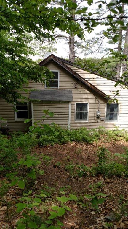 123 Buker Road Sweden, ME 04040 - Photo 24 of 32 Exterior/Road Side