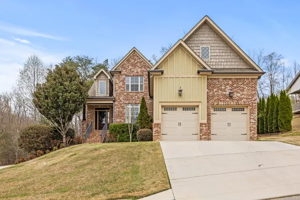 $674,900 | 4329 Brush Creek Court, Apison, TN 37302