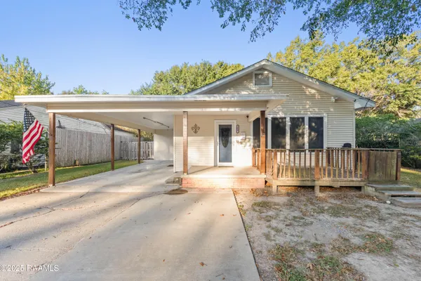 $167,000 | 1404 South Marie Street, Rayne, LA 70578