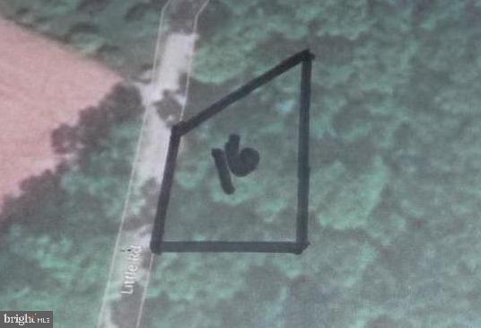 Lot 16 Little Road Stewartstown, PA 17363 - Photo 1 of 3 Aerial Photo of Lot