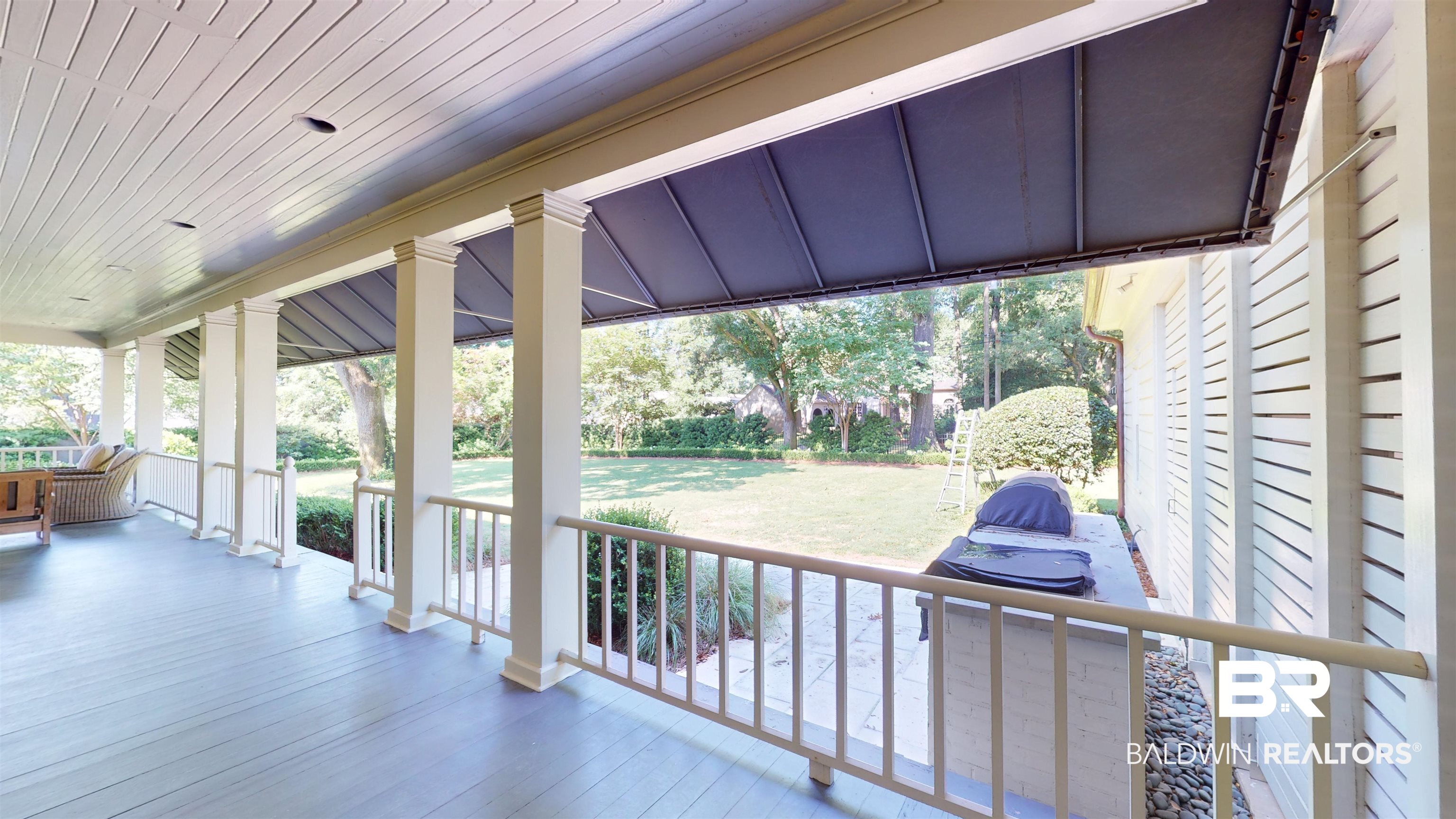 58 Warwick Road Mobile, AL 36608 - Photo 43 of 50