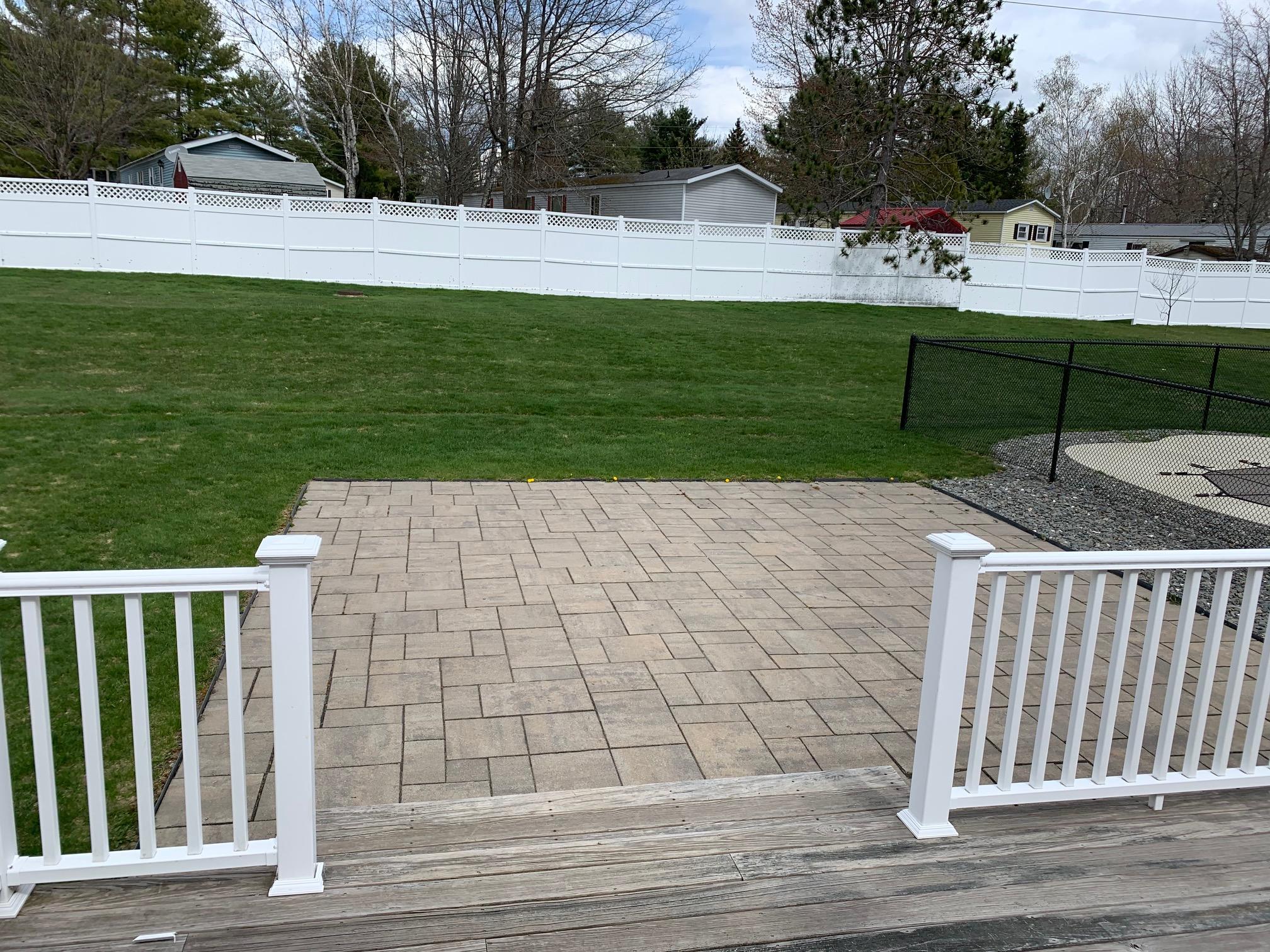 47 Peruvian Way Bangor, ME 04401 - Photo 54 of 59 Patio