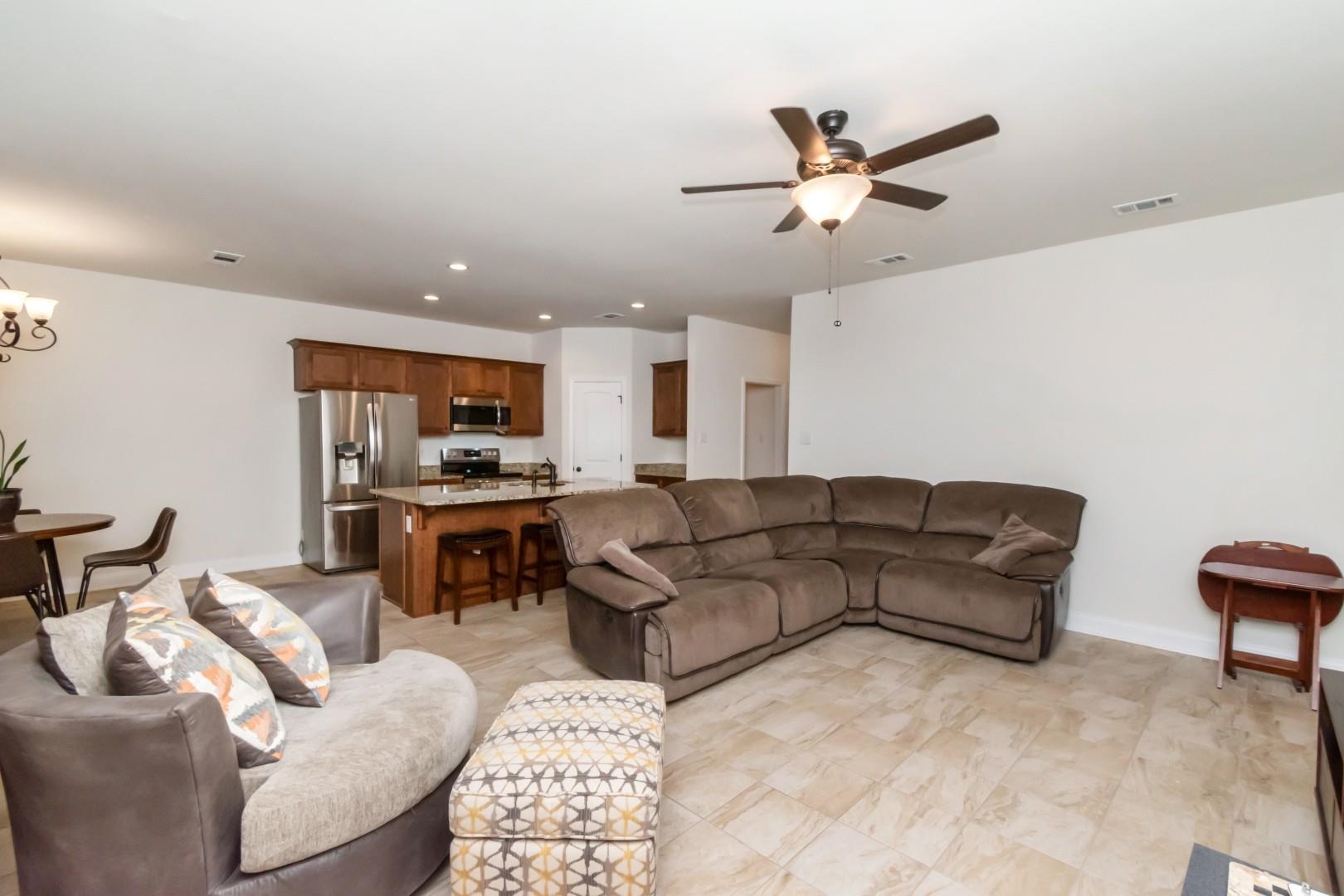 10714 Brodick Loop Daphne, AL 36527 - Photo 10 of 26 Living Room