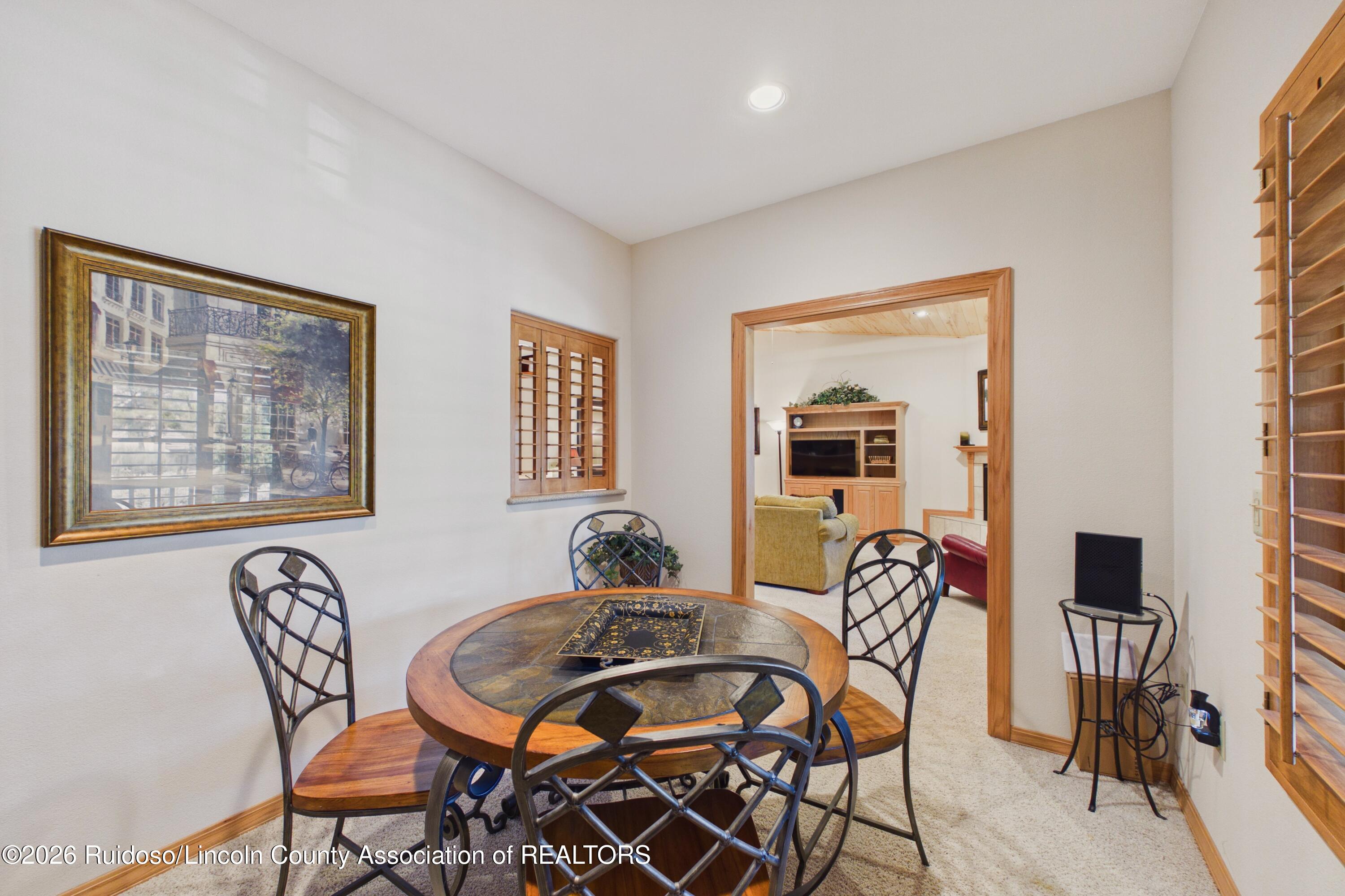 205 Racquet Drive, Unit 10C Ruidoso, NM 88345 - Photo 11 of 57 Gallery Image 11