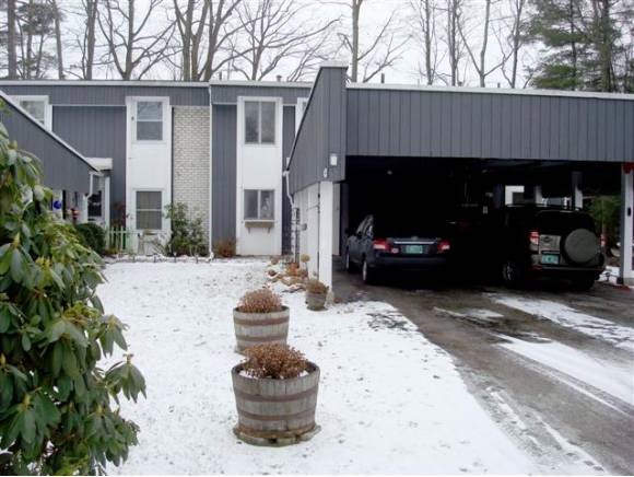 8 Timber Lane, Unit 15 South Burlington, VT 05403 - Photo 1 of 1