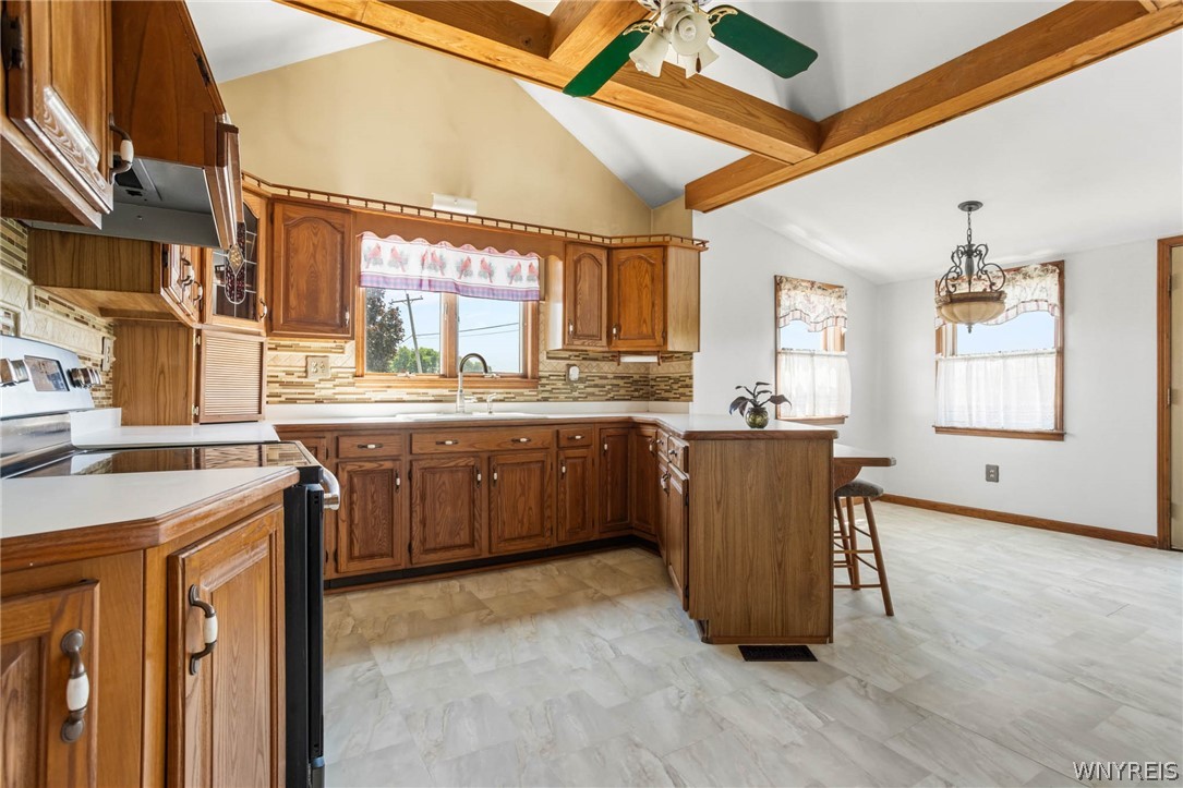 6939 Lewiston Road Oakfield, NY 14125 - Photo 3 of 25