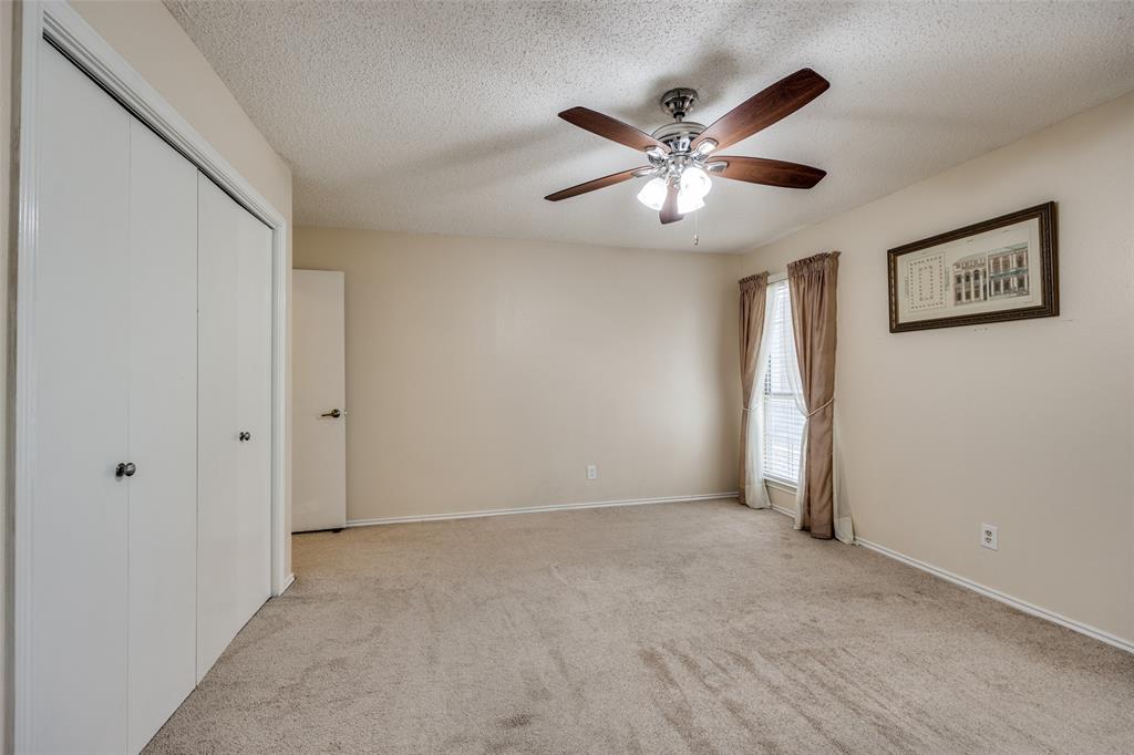 14277 Preston Road, Unit 423 Dallas, TX 75254 - Photo 15 of 31 a view of an empty room