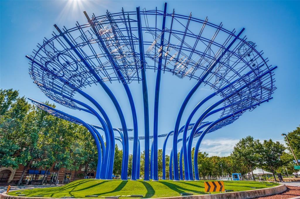 14277 Preston Road, Unit 423 Dallas, TX 75254 - Photo 28 of 31 Addison Circle