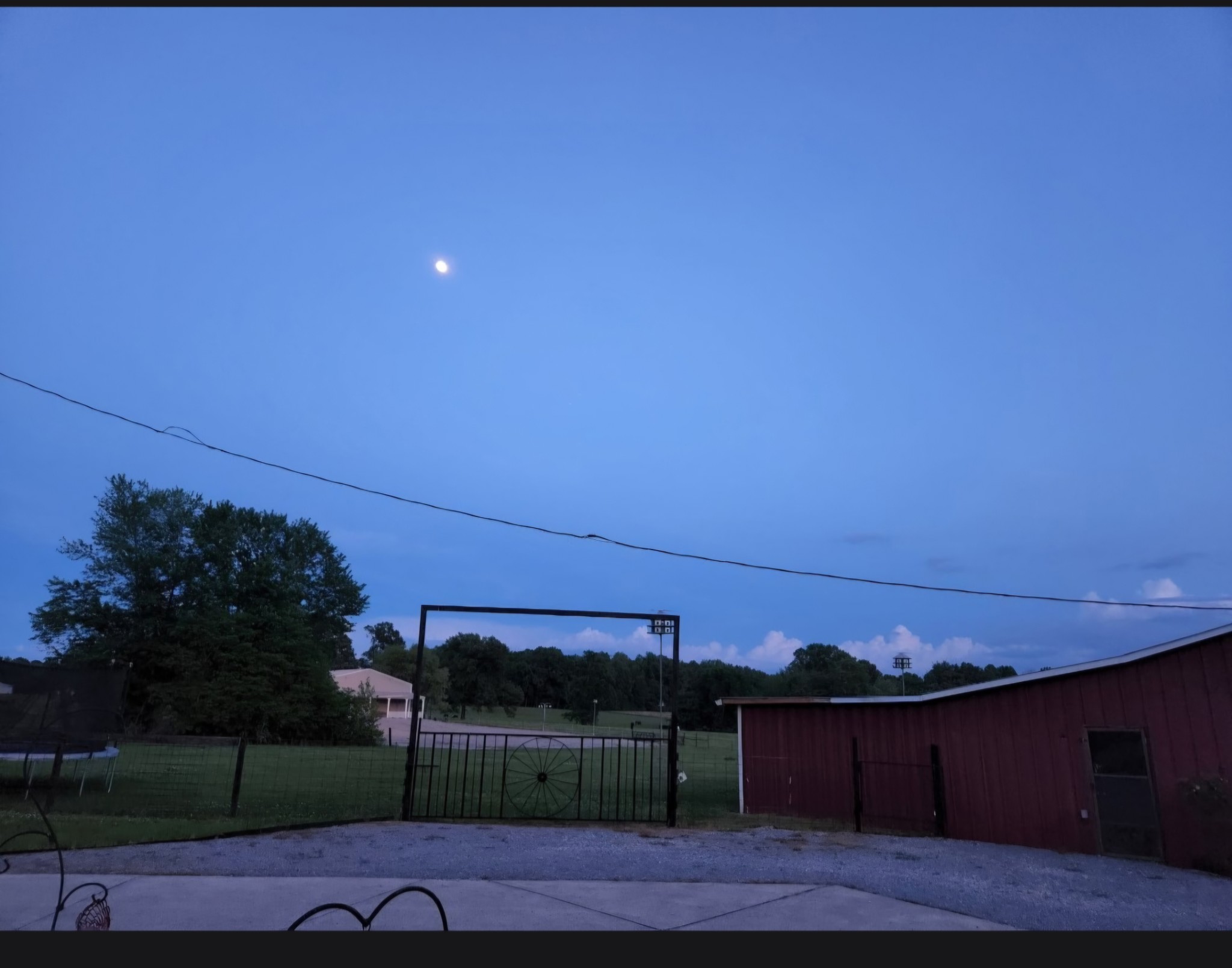 307 South Leath Road Portland, TN 37148 - Photo 4 of 4