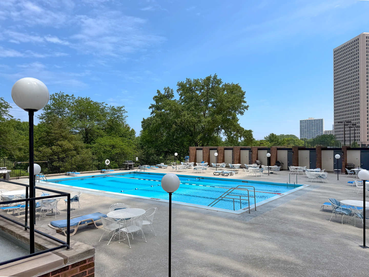 5455 North Sheridan Road, Unit 1908 Chicago, IL 60640 - Photo 12 of 12
