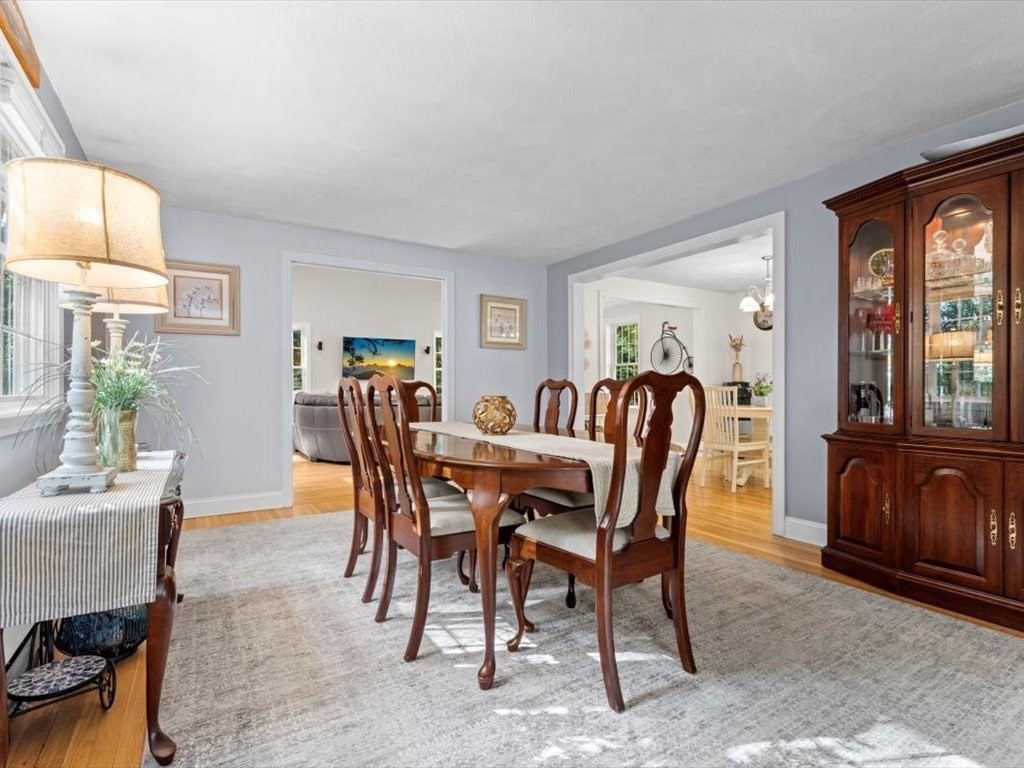 22 Neck Hill Road Mendon, MA 01756 - Photo 13 of 42 Gallery Image 13