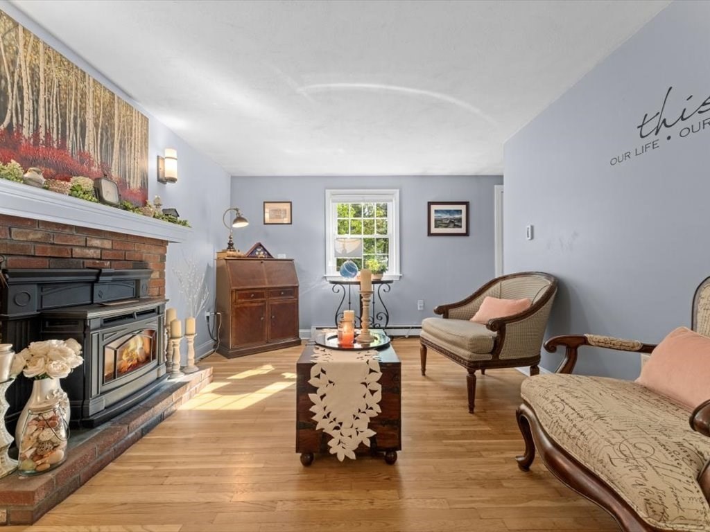 22 Neck Hill Road Mendon, MA 01756 - Photo 15 of 42 Gallery Image 15