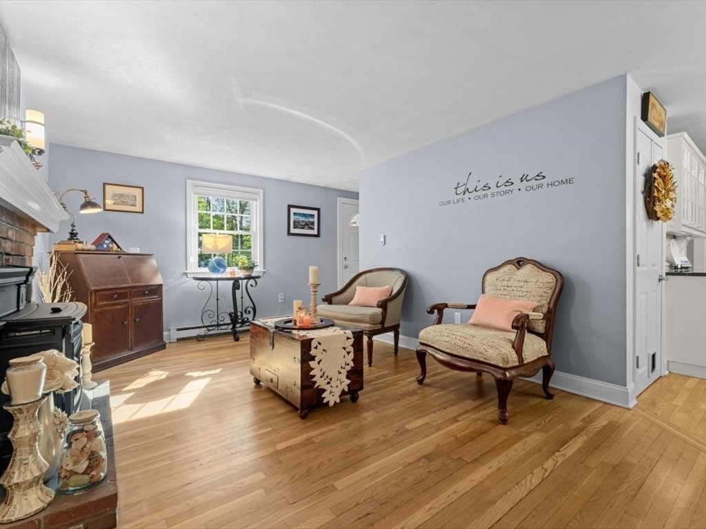 22 Neck Hill Road Mendon, MA 01756 - Photo 16 of 42 Gallery Image 16