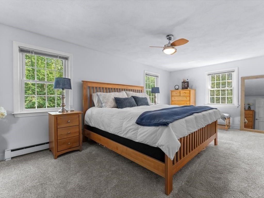 22 Neck Hill Road Mendon, MA 01756 - Photo 17 of 42 Gallery Image 17