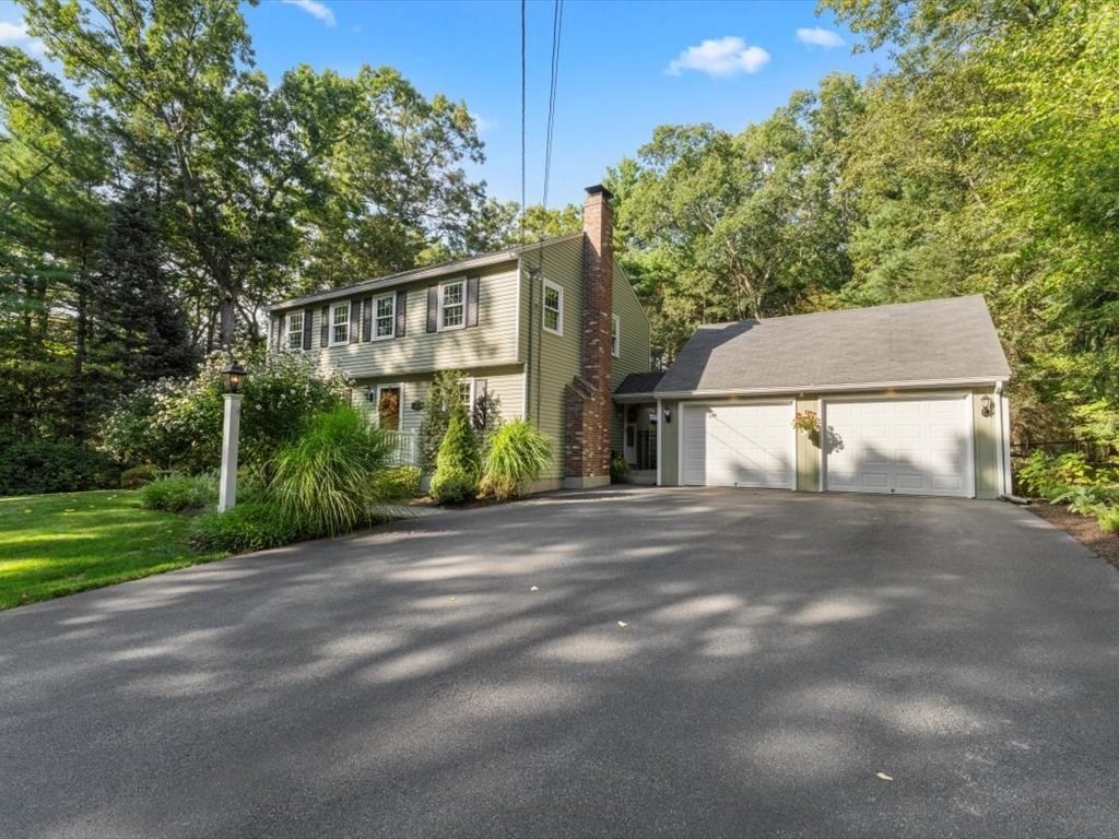 22 Neck Hill Road Mendon, MA 01756 - Photo 2 of 42 Gallery Image 2