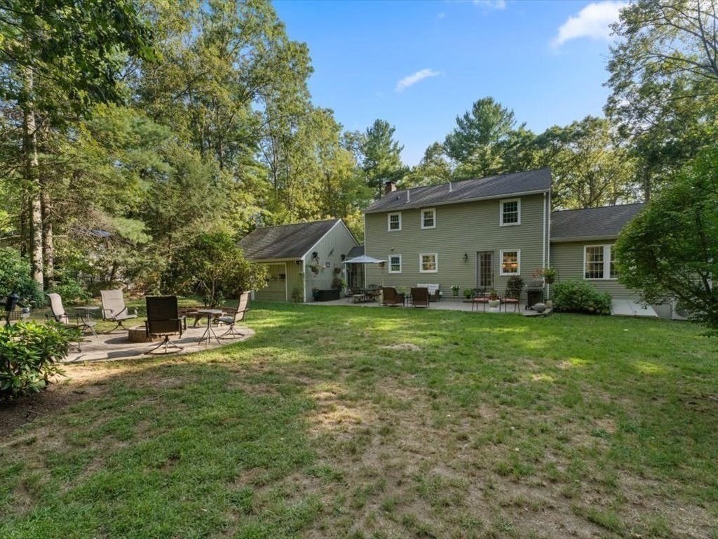 22 Neck Hill Road Mendon, MA 01756 - Photo 37 of 42 Gallery Image 37