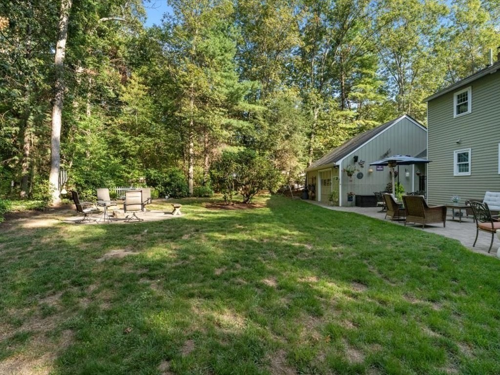 22 Neck Hill Road Mendon, MA 01756 - Photo 38 of 42 Gallery Image 38