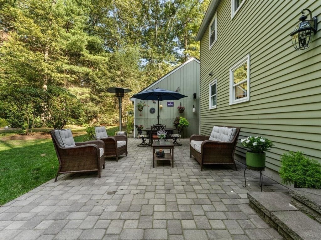 22 Neck Hill Road Mendon, MA 01756 - Photo 39 of 42 Gallery Image 39