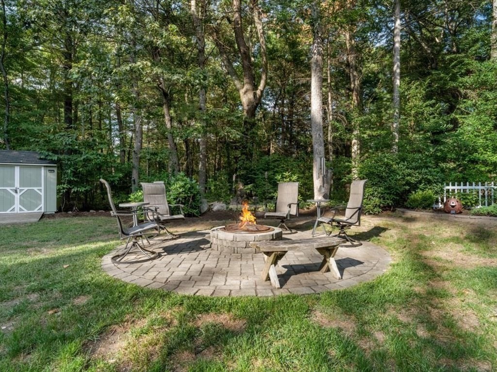 22 Neck Hill Road Mendon, MA 01756 - Photo 41 of 42 Gallery Image 41