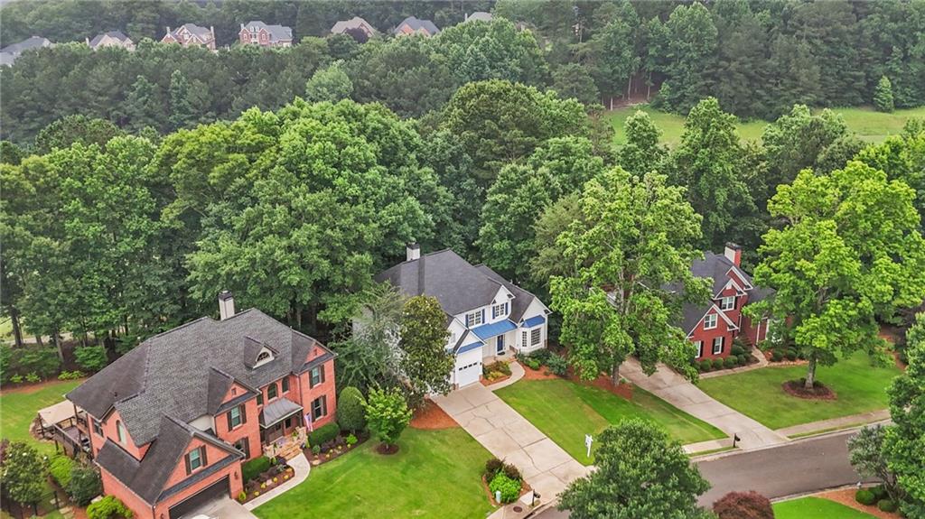 6455 Rutherford Place Suwanee, GA 30024 - Photo 61 of 65