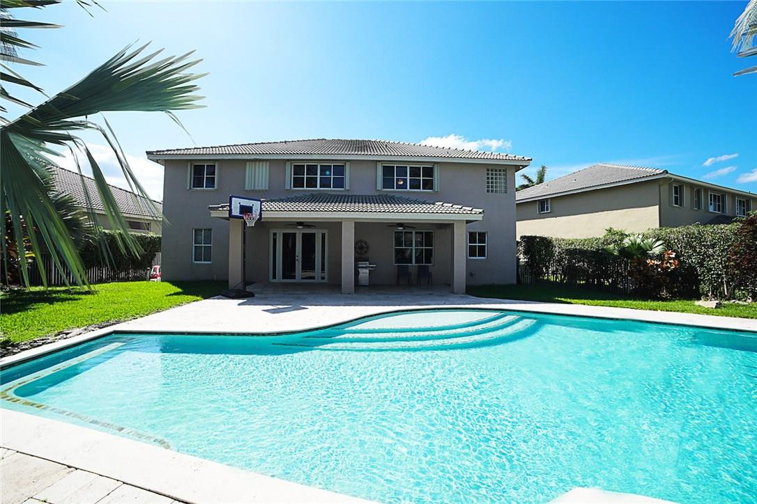974 Greenwood Road Weston, FL 33327 - Photo 39 of 39 Photo 39