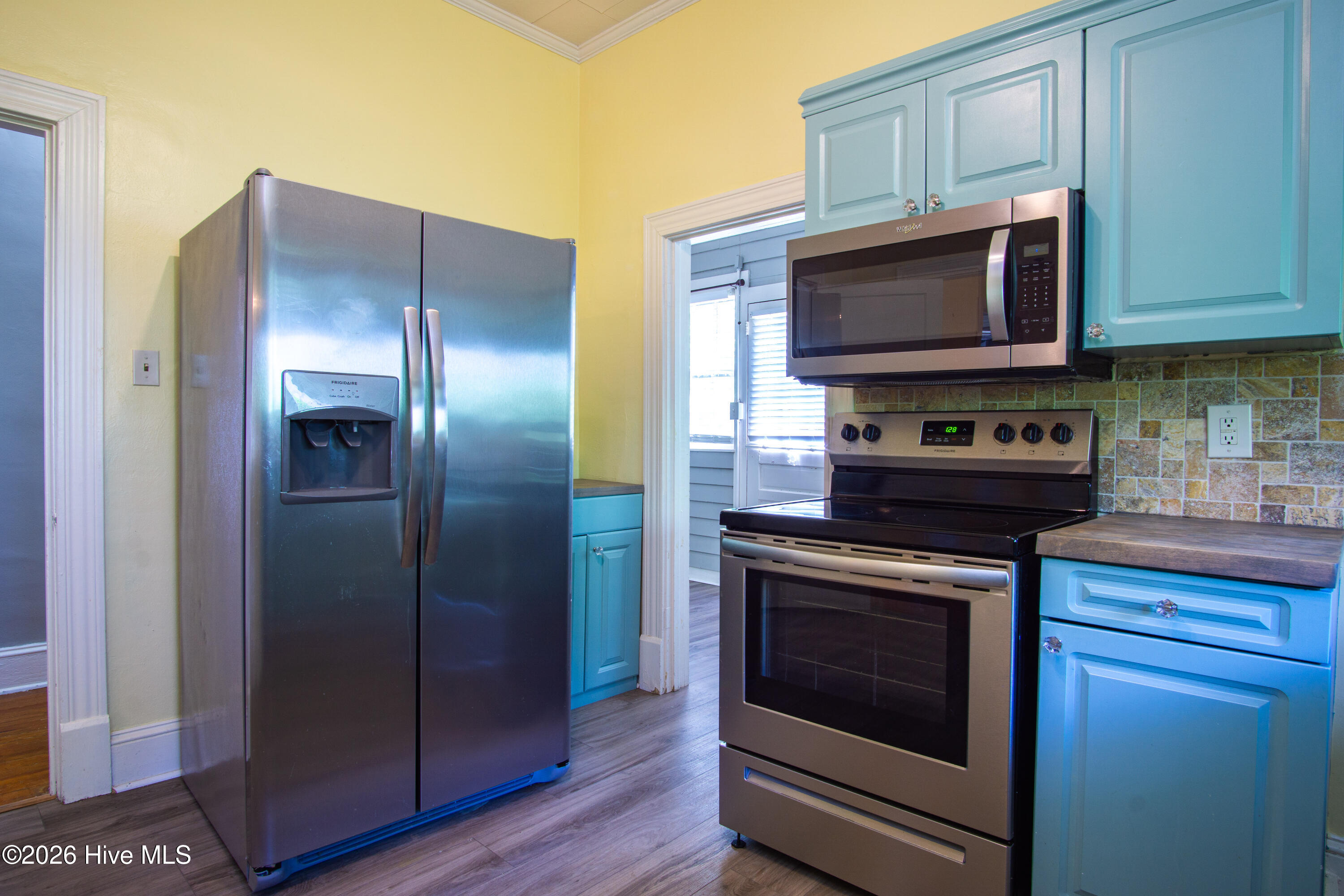 638 Second Street Ayden, NC 28513 - Photo 30 of 41
