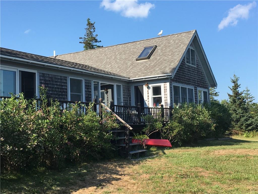 78 Booth Quarry Road Vinalhaven, ME 04863 - Photo 30 of 34 Photo