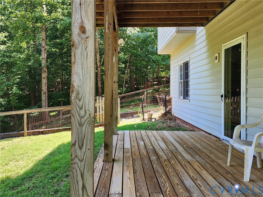 1670 Mill Quarter Road Powhatan, VA 23139 - Photo 16 of 17