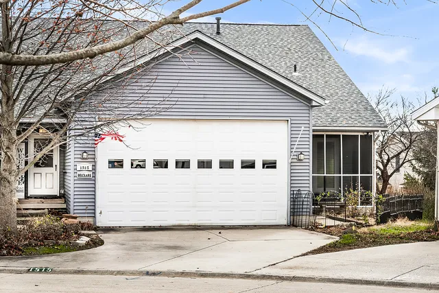 $249,900 | 1515 Belclare Road, Normal, IL 61761