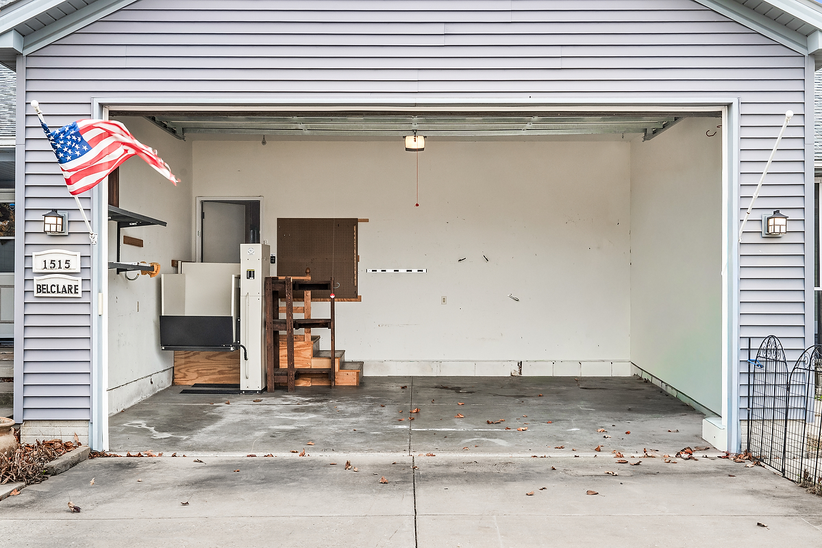 1515 Belclare Road Normal, IL 61761 - Photo 33 of 40 a view of a storage & utility room
