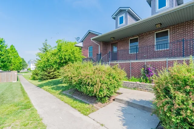 $249,900 | 1515 Belclare Road, Normal, IL 61761