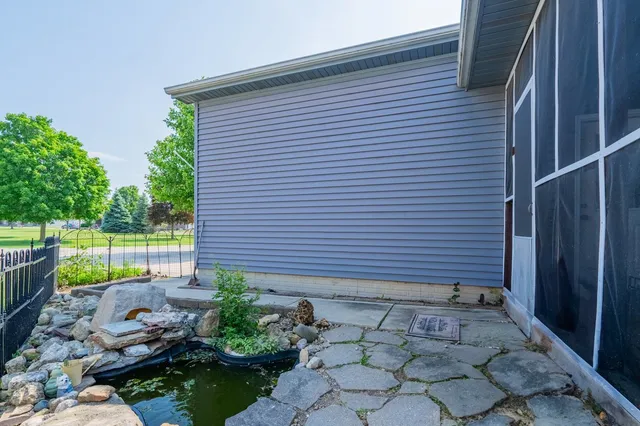 $254,900 | 1515 Belclare Road, Normal, IL 61761