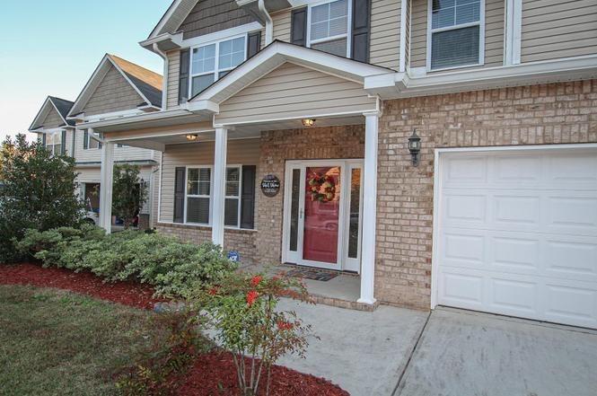 203 Ousley Way Perry, GA 31069 - Photo 3 of 40
