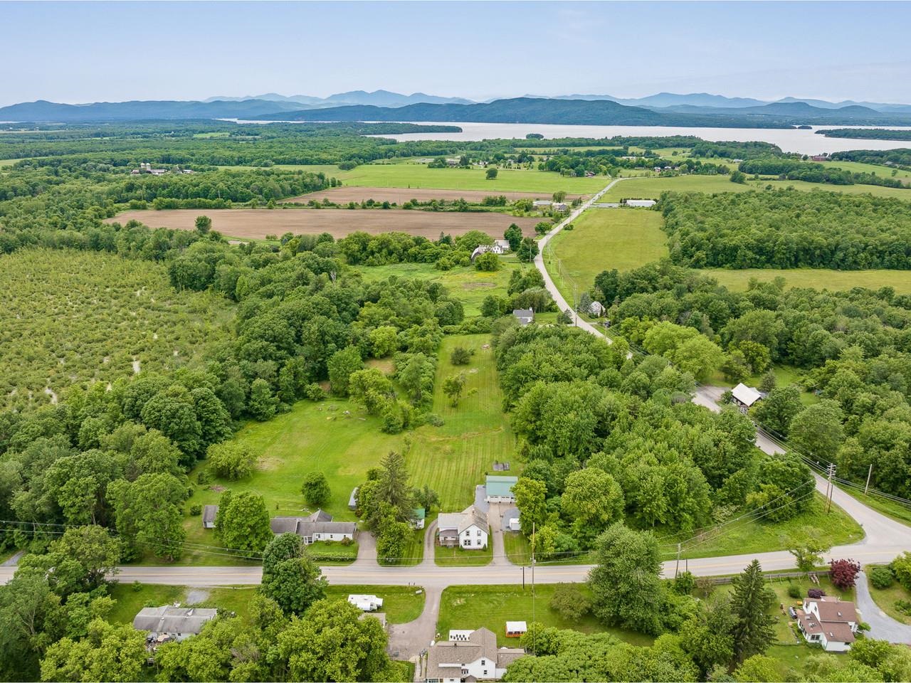 1853 Greenbush Road Ferrisburgh, VT 05473 - Photo 56 of 60