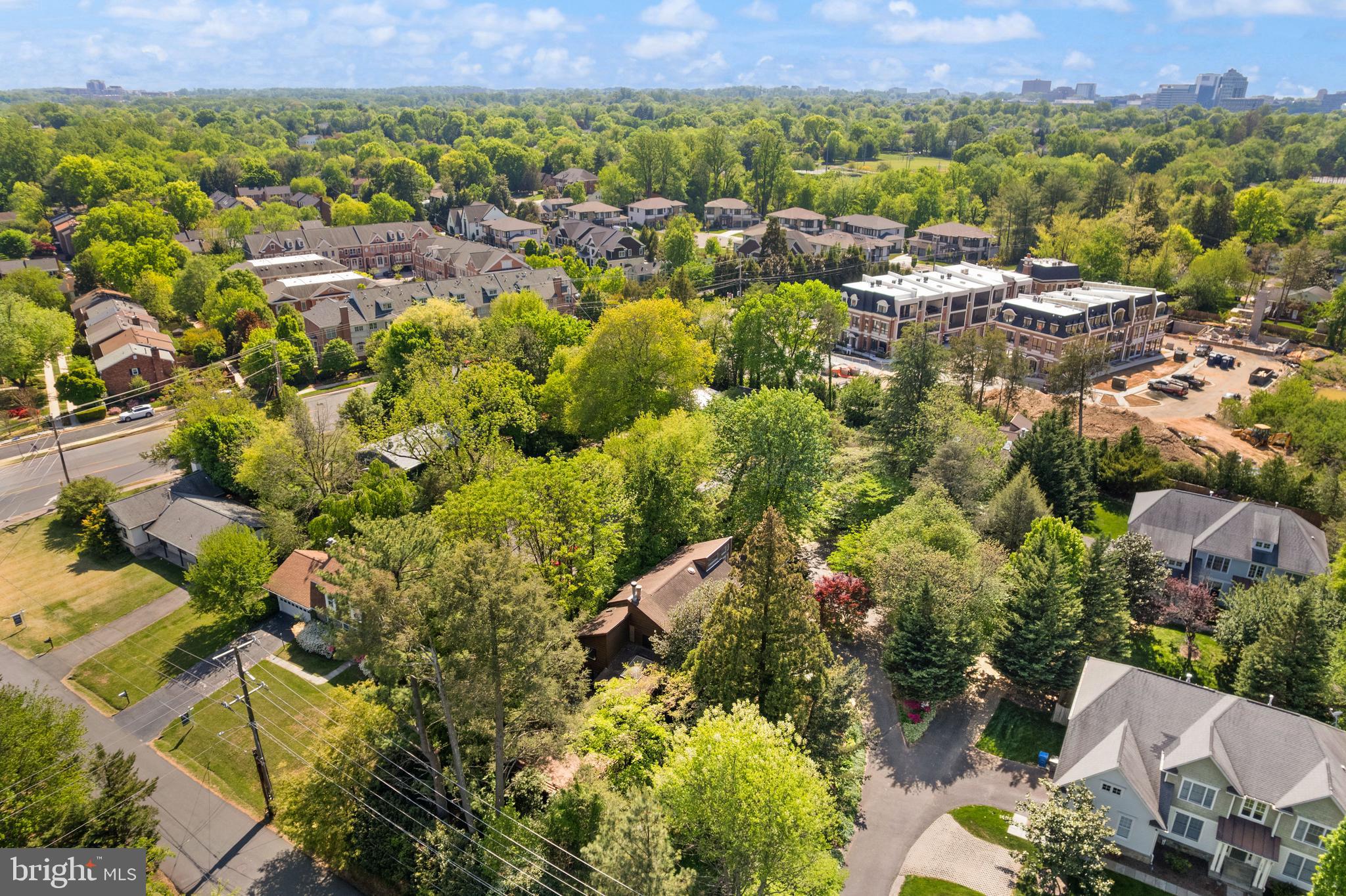1600 Chain Bridge Road McLean, VA 22101 - Photo 12 of 22 a view of a city