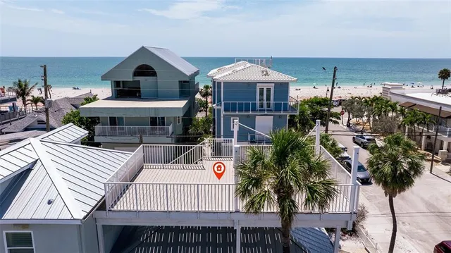 a view of a wooden floor