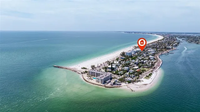 $9,000 | 106 7th Avenue, St. Pete Beach, FL 33706