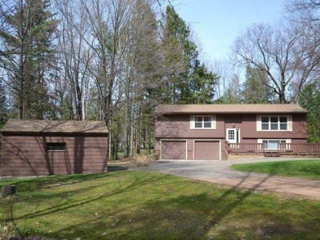 5600 Lake End Road Rhinelander, WI 54501 - Photo 1 of 20 Gallery Image 1
