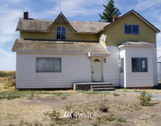 1958 Dewald Road Ritzville, WA 99169 - Photo 1 of 1