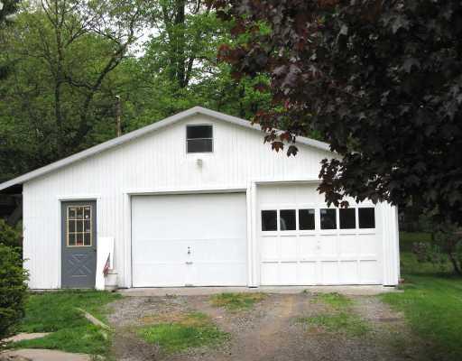 4169 Miller Street Butler, PA 16001 - Photo 2 of 8 Exterior Front.