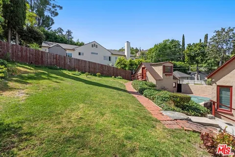 $1,999,000 | 14440 Valley Vista Boulevard, Sherman Oaks, CA 91423