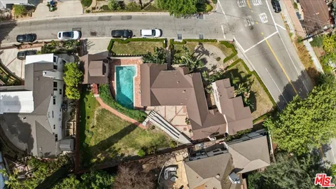$1,999,000 | 14440 Valley Vista Boulevard, Sherman Oaks, CA 91423