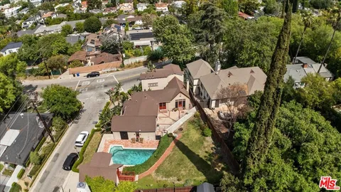 $1,999,000 | 14440 Valley Vista Boulevard, Sherman Oaks, CA 91423