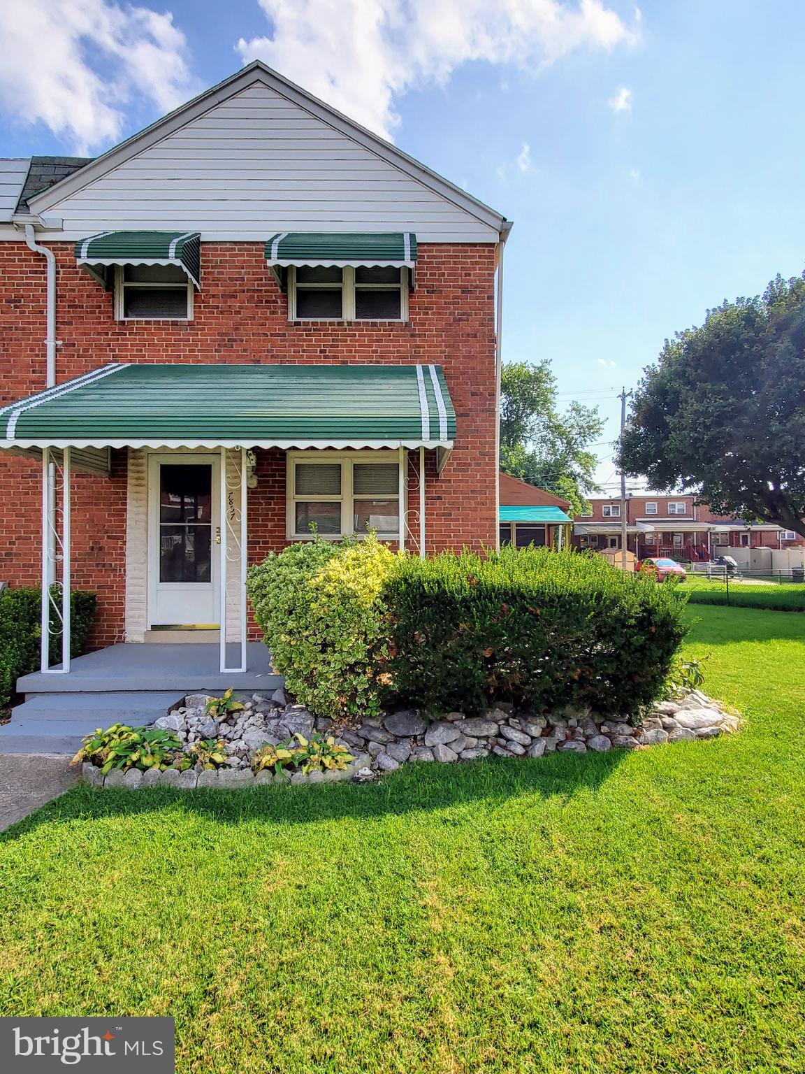 7857 Kavanagh Road Baltimore, MD 21222 - Photo 3 of 26